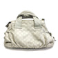 Bolsa Gucci Monogram Off White Média