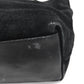 Bolsa Gucci Camurça preta Grande