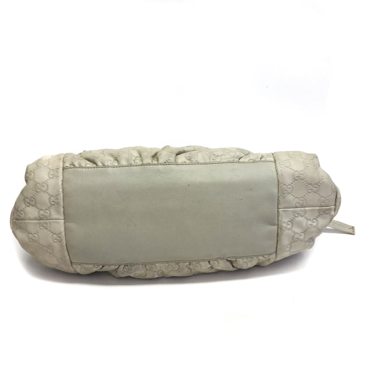 Bolsa Gucci Monogram Off White Média