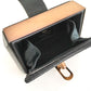 Clutch Lanvin Quadrada Preta