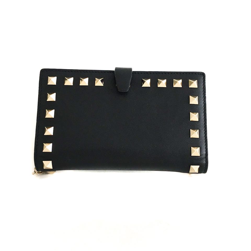 Case Para Iphone X Com Porta Cartão Valentino