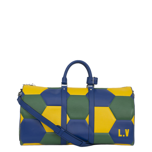 Mala Louis Vuittonn Keepall Grande Edição Limitada