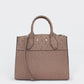 Bolsa Louis Vuitton City Steamer Nude MM