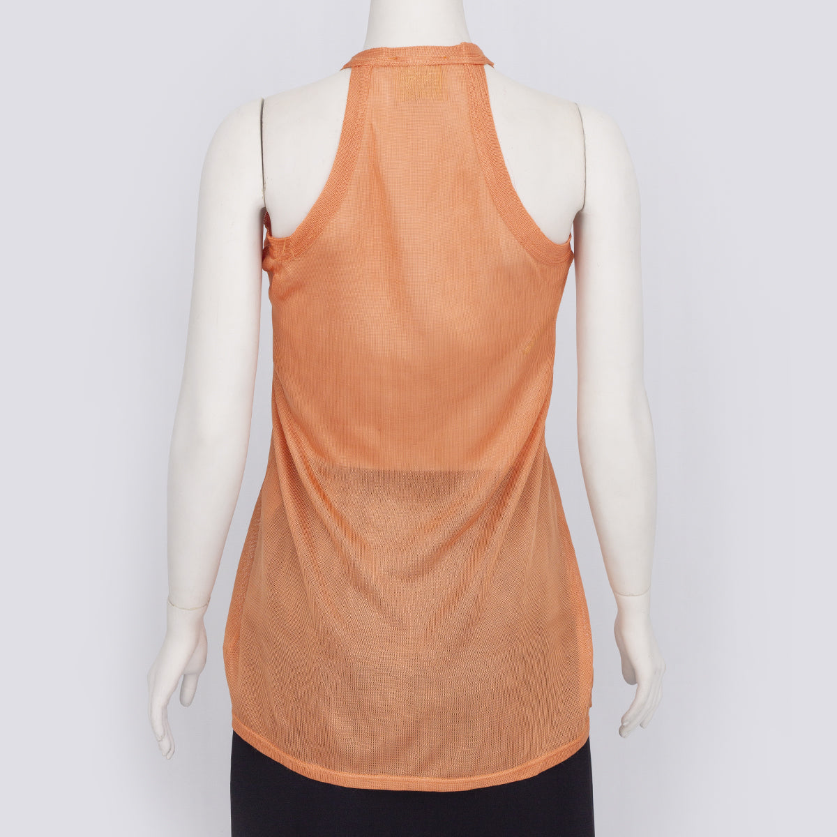 Malha Lolitta Salmão Tam. P/S