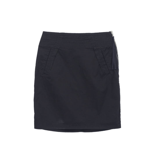 Saia Marc By Marc Jacobs Sarja Preta Tam. 0