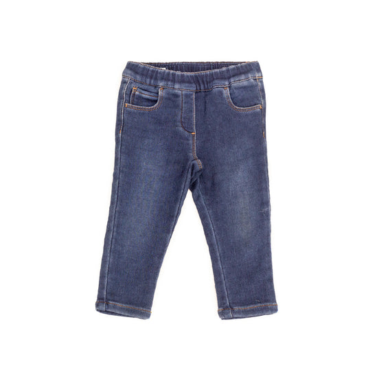 Calça Jeans Gucci Infantil Tam. 09/12meses