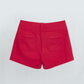 Shorts Gucci Pink Curto Tam. 38