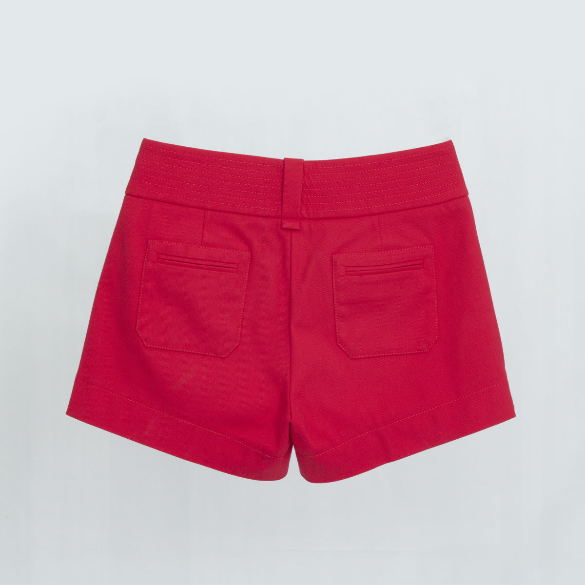 Shorts Gucci Pink Curto Tam. 38