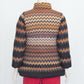 Casaco Missoni Infantil Bombojacket Dupla Face Tam. 12