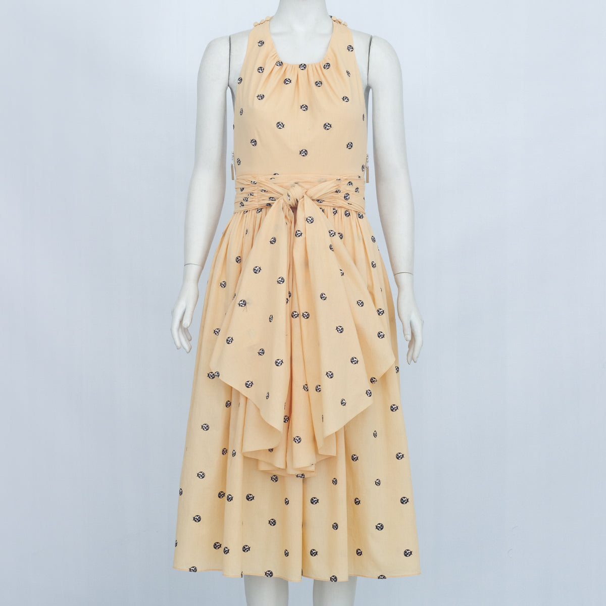 Vestido Paula Raia Longo Joaninha Tam. 36