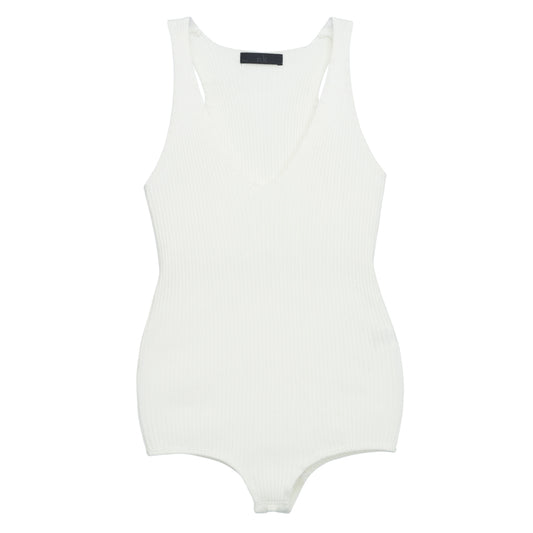 Body NK Regata Off White Tam. M