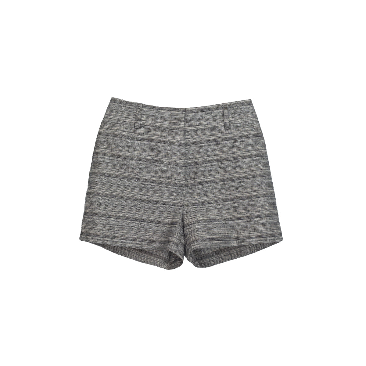 Short TalieNk Bicolor Brilhinho Tam. 34