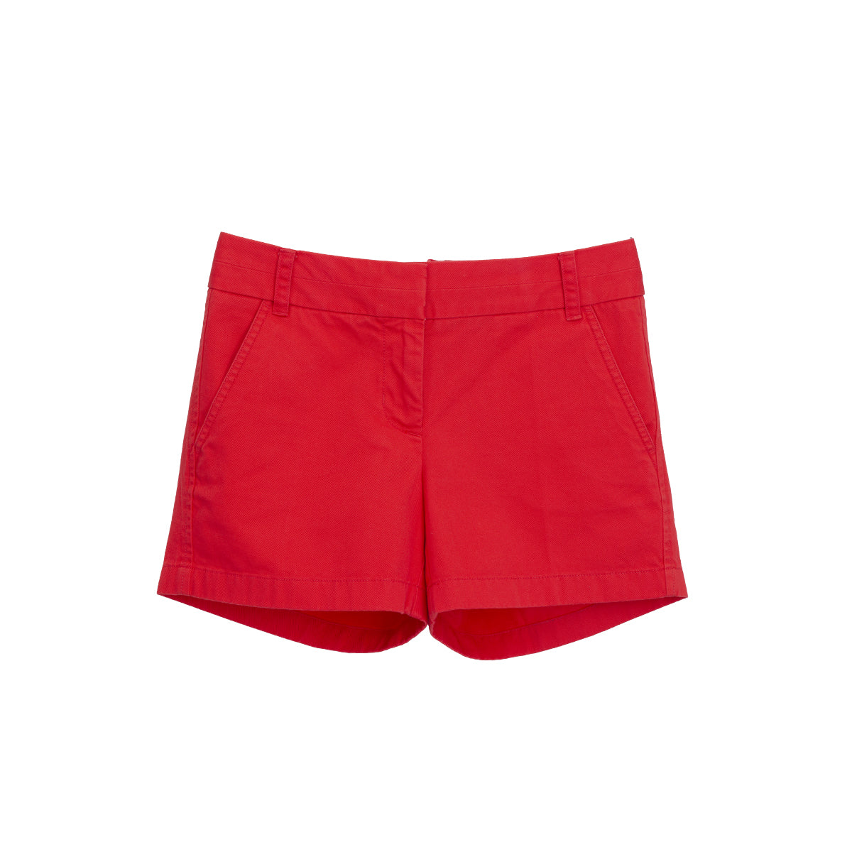 Shorts J.Crew Sarja Rosa Tam. 0