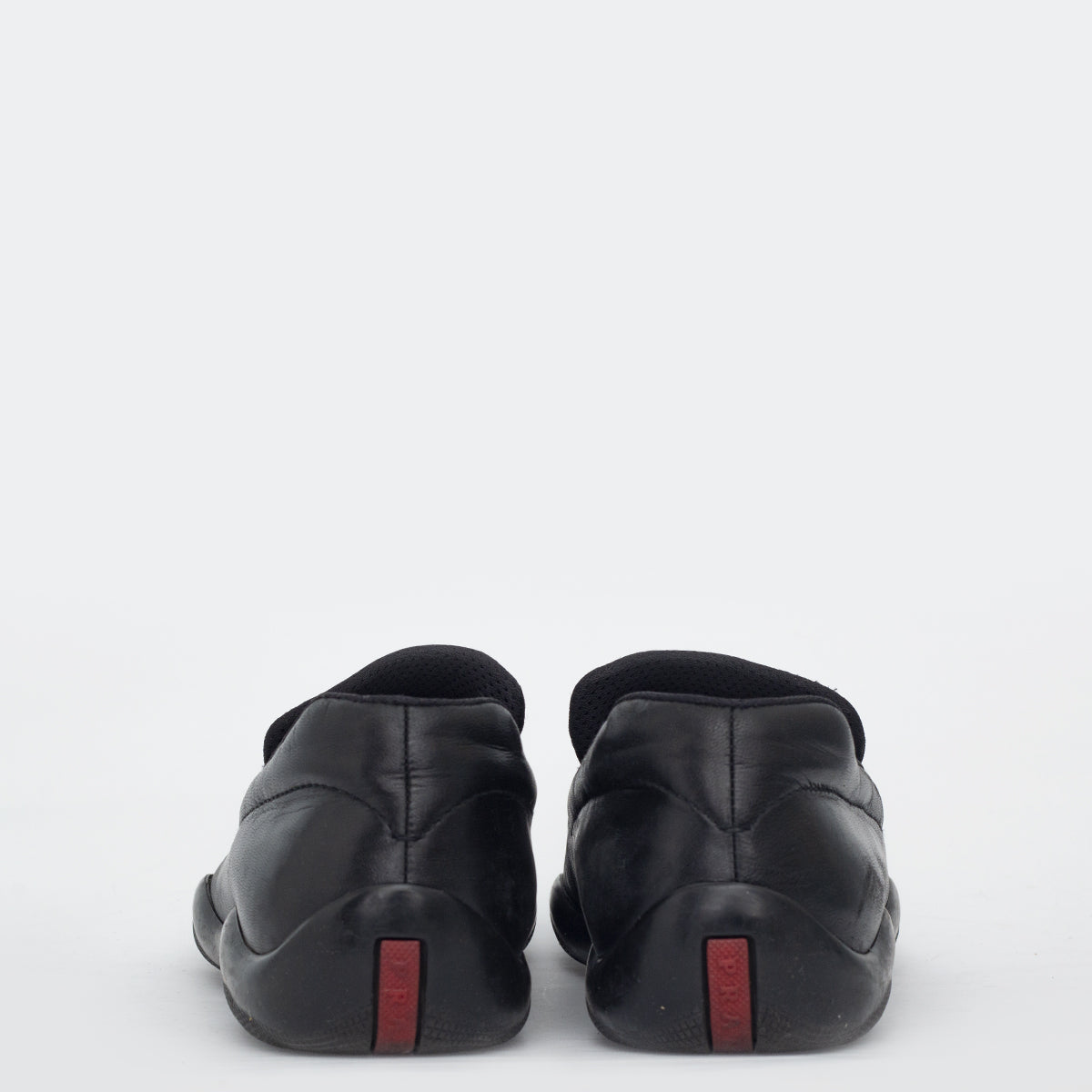 Sapato Social Masculino Prada Prada Monolith Sapatos Prada