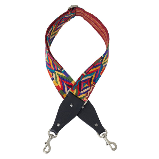 Alça Valentino Colorida Ajustável