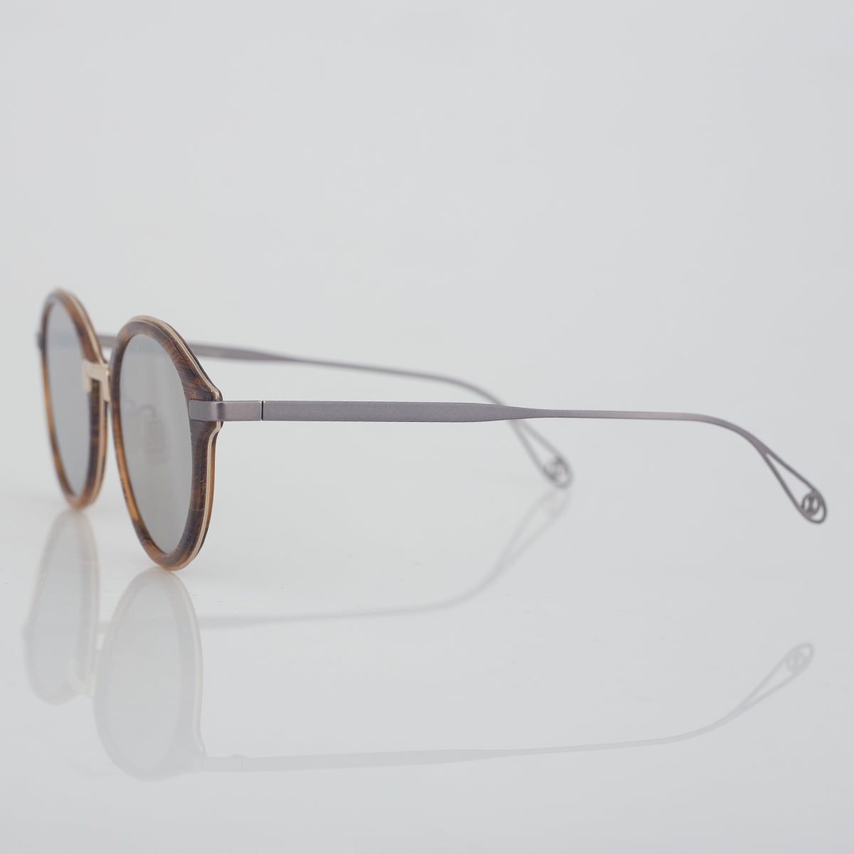 Óculos Massada Espelhado