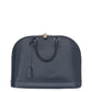 Bolsa Louis Vuitton Alma Azul Grande