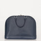 Bolsa Louis Vuitton Alma Azul Grande