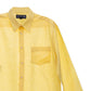 Camisa Vilebrequin Social Amarelo Tam. M