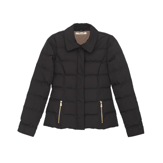 Jaqueta Versace Collection Preta Tam. 40