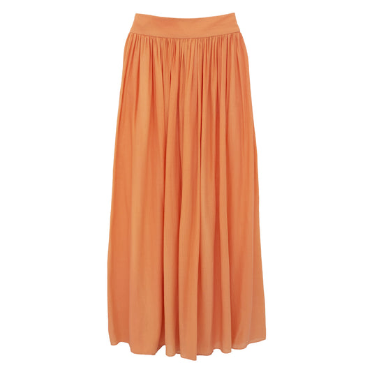 Saia Paula Raia Salmão Tam. 36