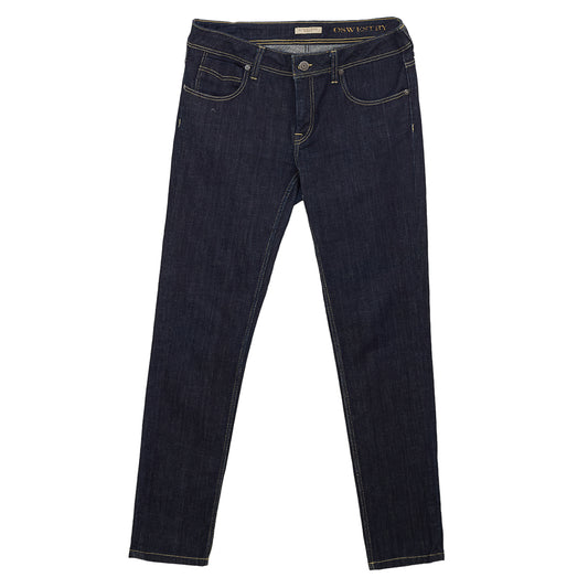 Calça Burberry Brit Oswestry Tam. 30