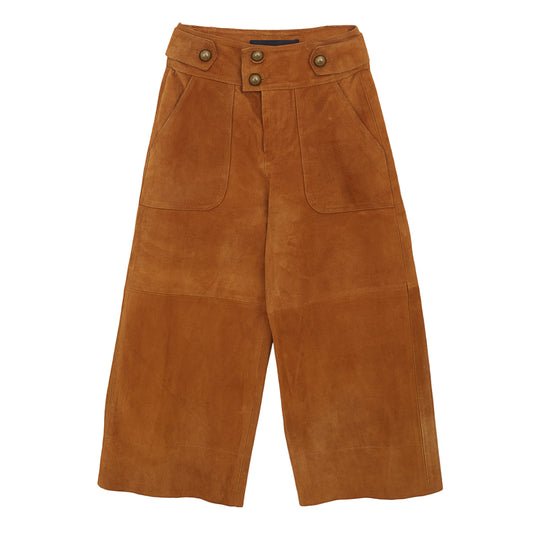 Calça Talie NK Caramelo Tam. 34 Br