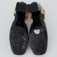Sapato Marni Verde Preto e Bege Tam. 39