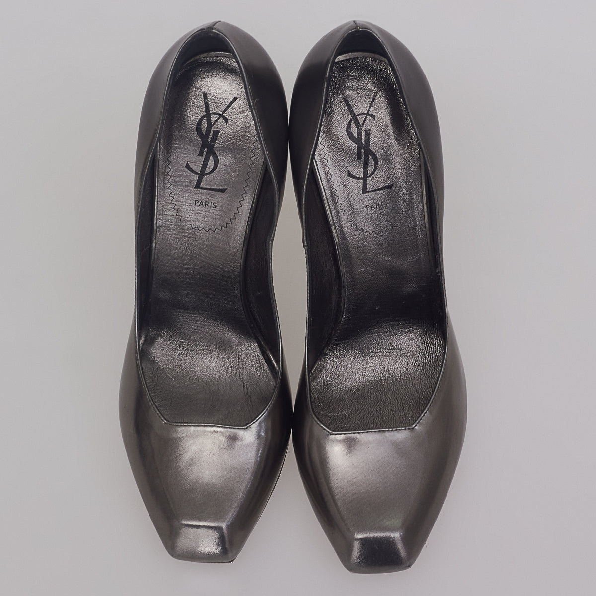 Sapato Ysl Sapato Yves Saint Laurent Masculino Sapato Yves Saint