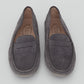 Mocassim Tod's Camurça Cinza Tam. 39,5