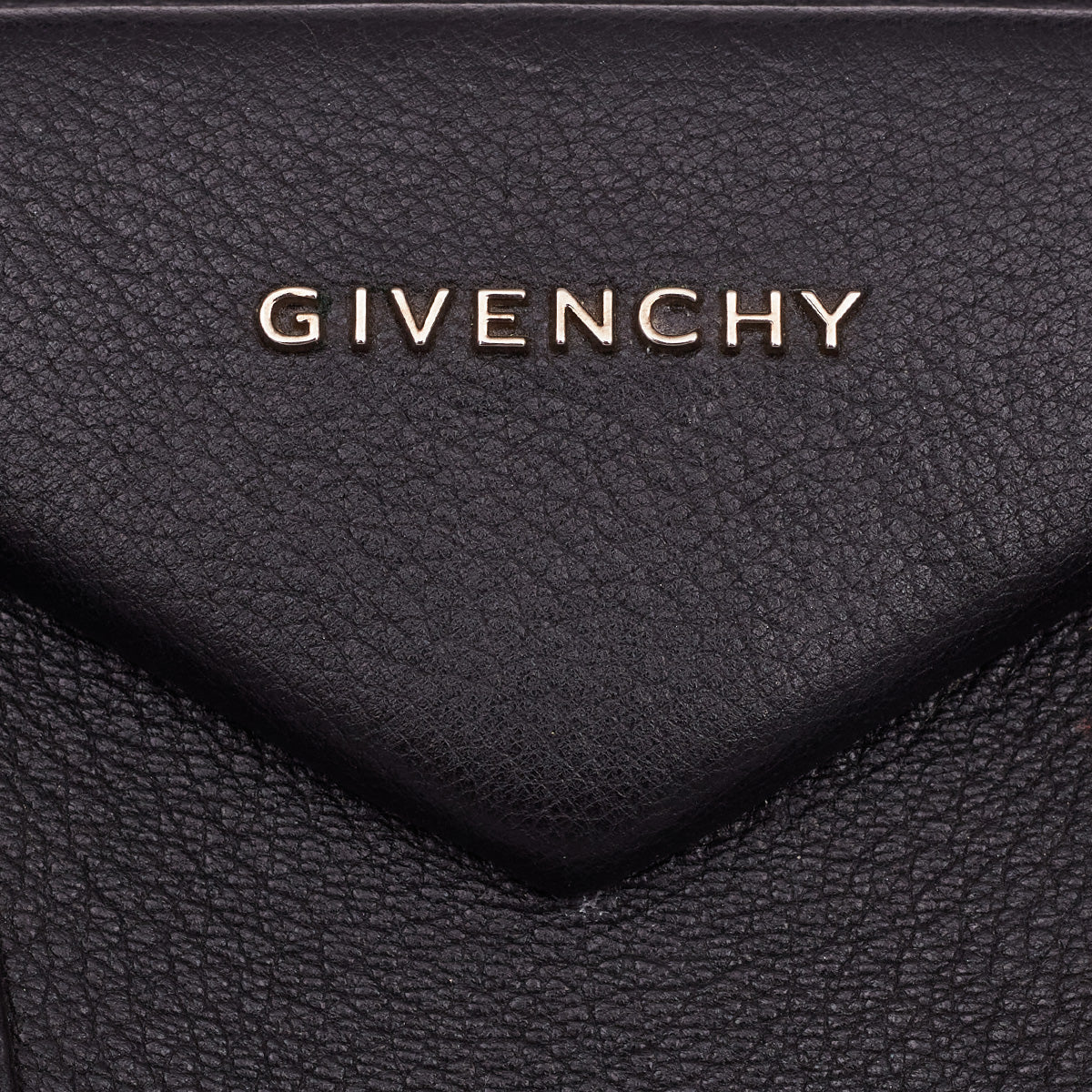 Bolsa Givenchy Antigona Preta