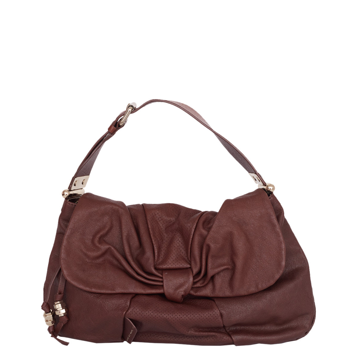 Bolsa Marc Jacobs de Couro