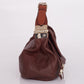 Bolsa Marc Jacobs de Couro