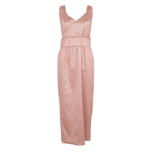 Vestido Paula Raia Rose Tam. 40