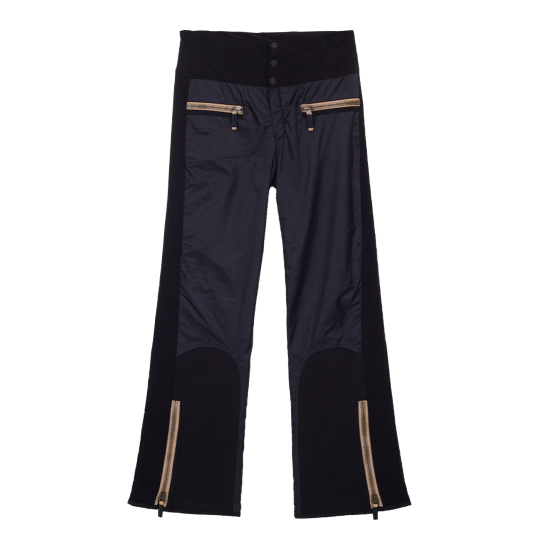 Conjunto Frauenschuh Preto Tam. 36