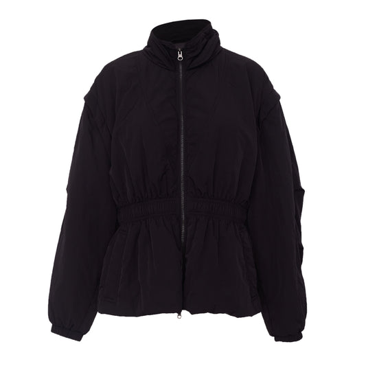 Casaco Isabel Étoile Marant Preto Tam. 38 Br