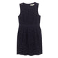 Vestido Stella McCartney Preto Tam. 44 EUR