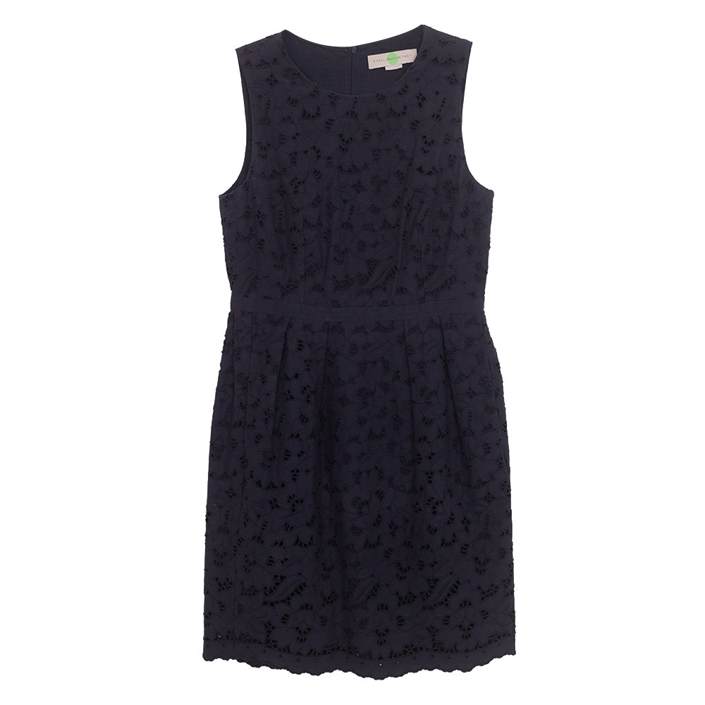Vestido Stella McCartney Preto Tam. 44 EUR