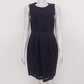 Vestido Stella McCartney Preto Tam. 44 EUR