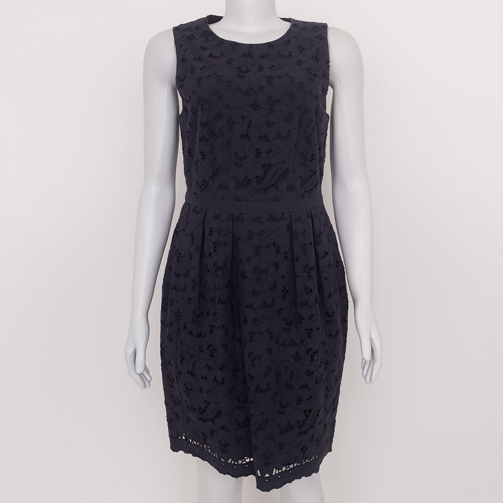 Vestido Stella McCartney Preto Tam. 44 EUR
