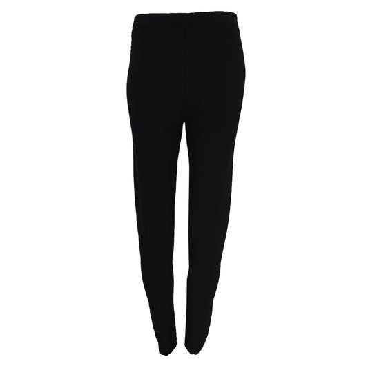 Calça Carolina Herrera Preta Tam. M