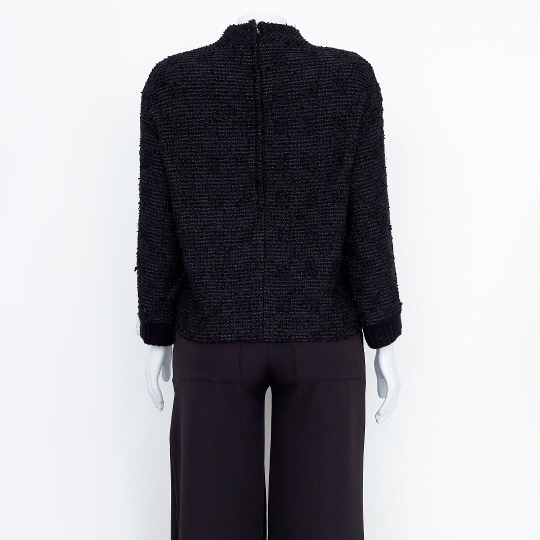 Blusa Dolce & Gabbana Balão Tam. 40