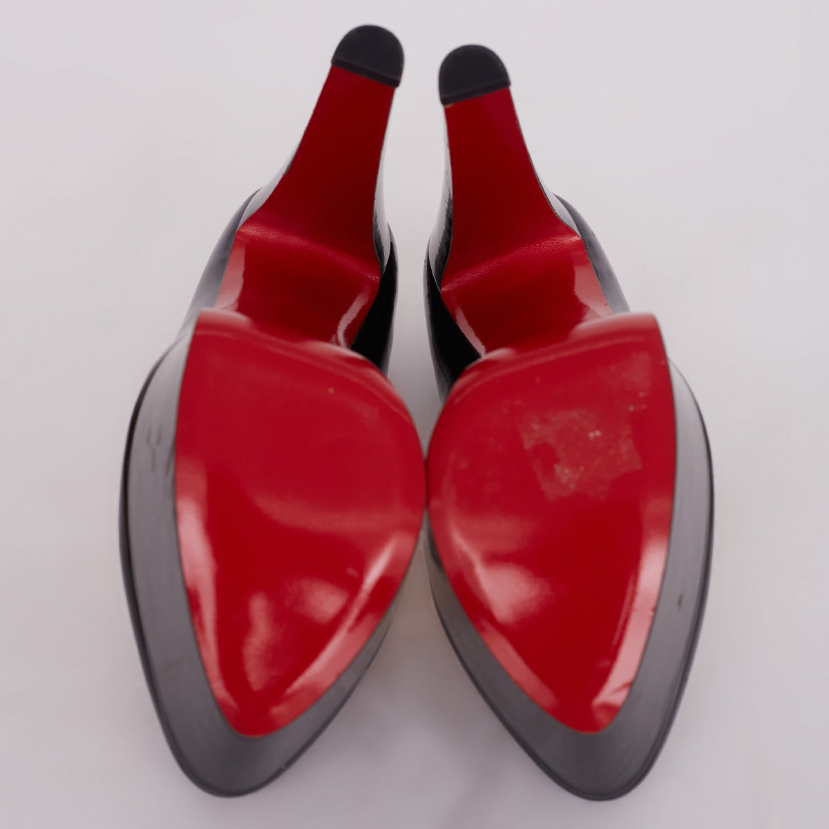 Red Bottoms Marca Christian Louboutin Sapato Christian Louboutin