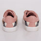 Tênis Burberry Rosa Infantil Tam. 19
