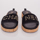 Mule Chanel Tweed Tam. 39,5 Br