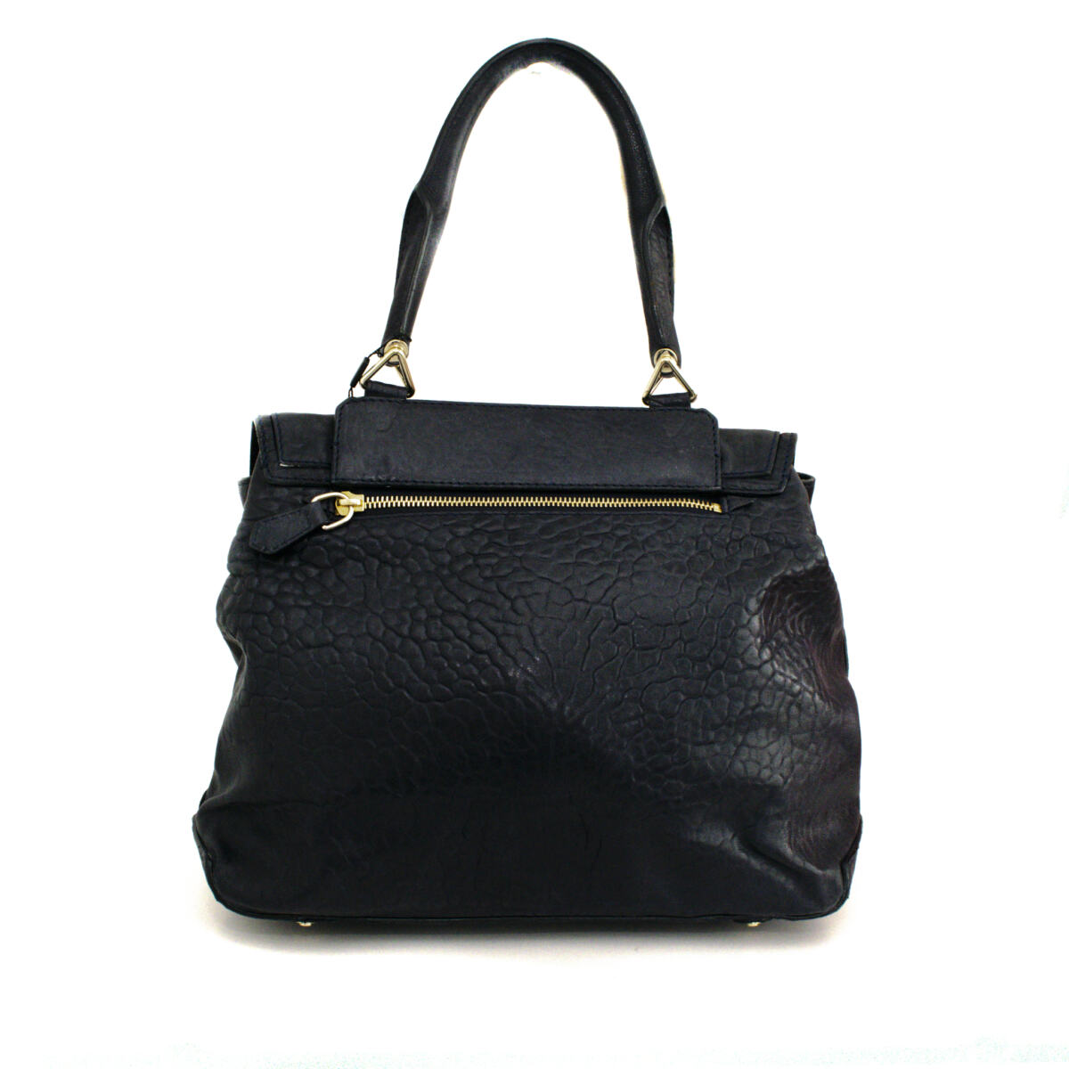 Bolsa Givenchy Azul Escuro