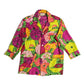 Blazer Gucci Estampado Ken Scott Tam. 40 Br