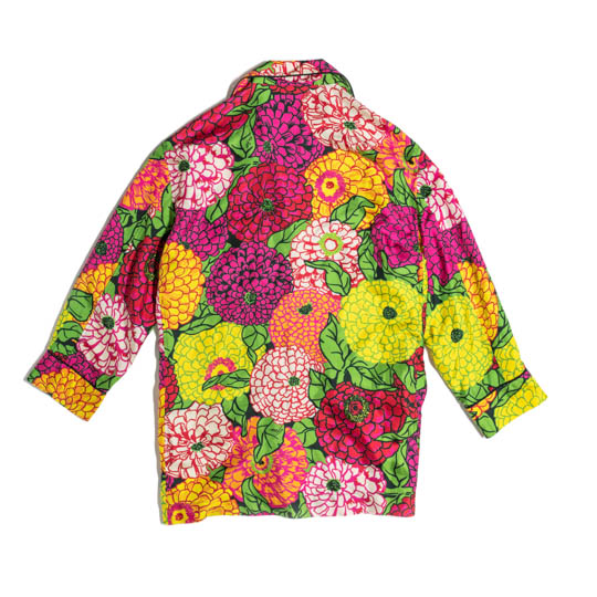 Blazer Gucci Estampado Ken Scott Tam. 40 Br