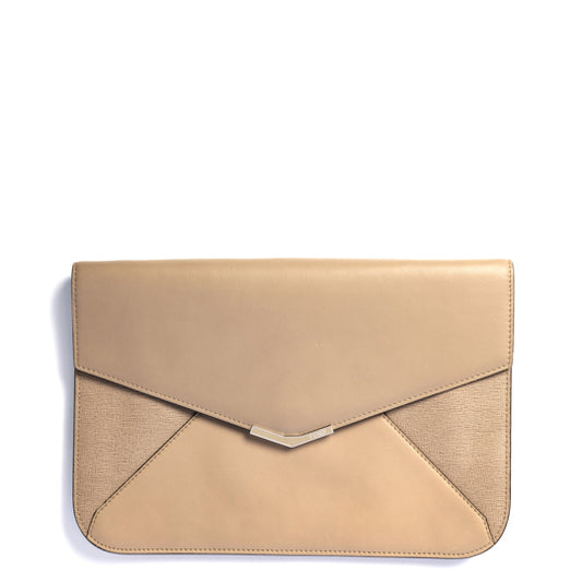 Clutch Fendi Envelope