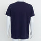 Blusa Balmain Azul Marinho Tam.xl